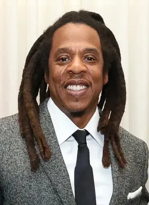 Jay-Z birth chart