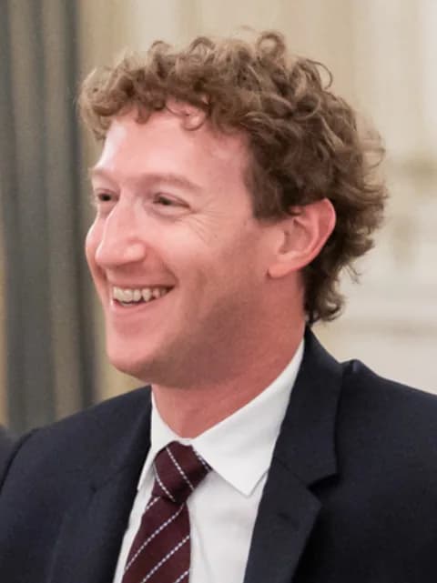 Mark Zuckerberg birth chart